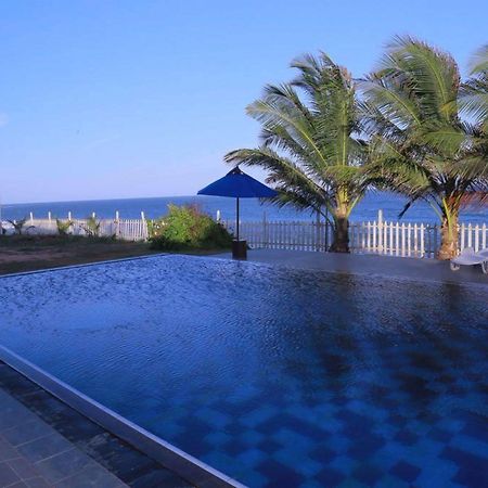 המבנטוטה Peacock Beach Hotel מראה חיצוני תמונה