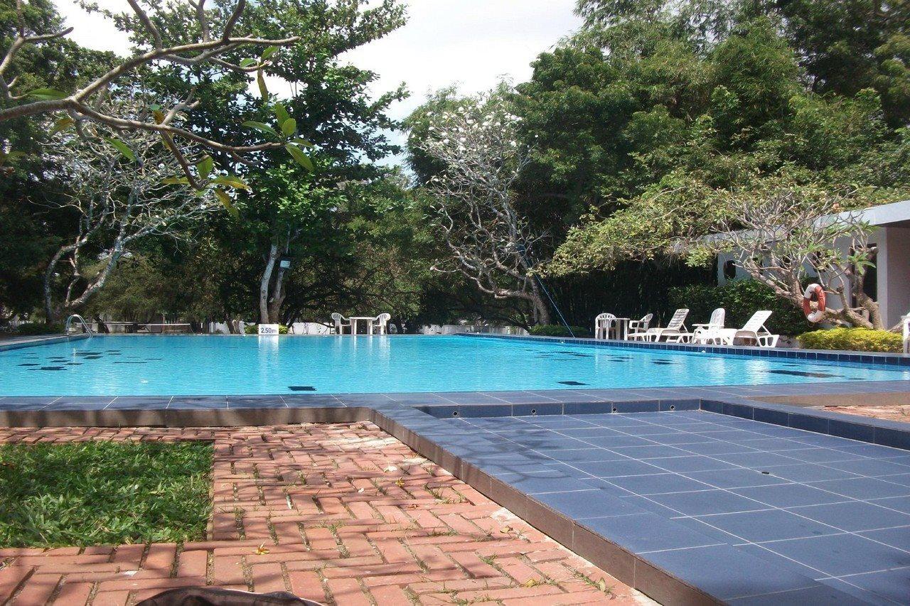 המבנטוטה Peacock Beach Hotel מראה חיצוני תמונה