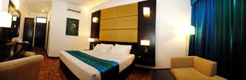 המבנטוטה Peacock Beach Hotel מראה חיצוני תמונה