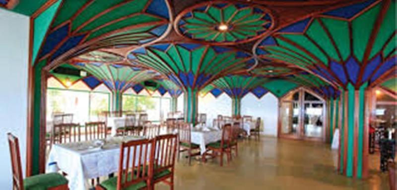 המבנטוטה Peacock Beach Hotel מראה חיצוני תמונה