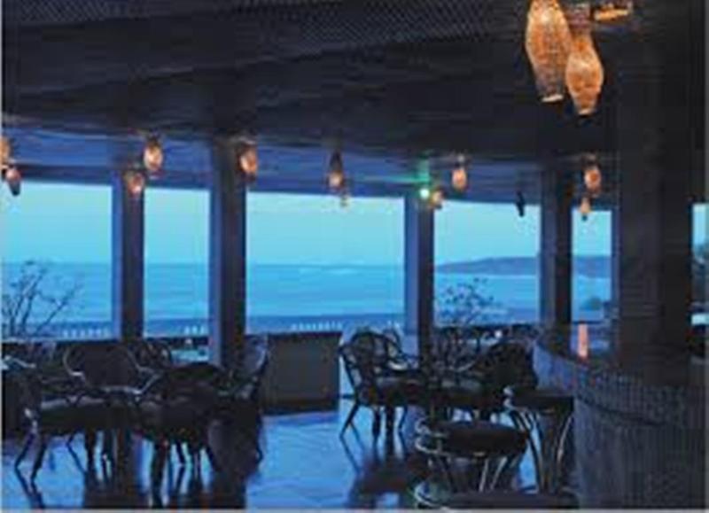 המבנטוטה Peacock Beach Hotel מראה חיצוני תמונה