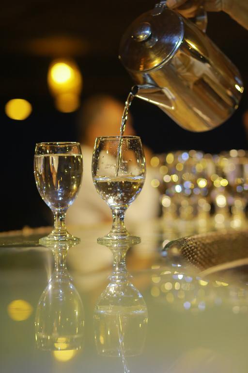 המבנטוטה Peacock Beach Hotel מראה חיצוני תמונה