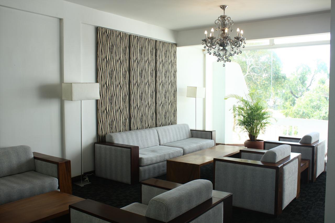 המבנטוטה Peacock Beach Hotel מראה חיצוני תמונה
