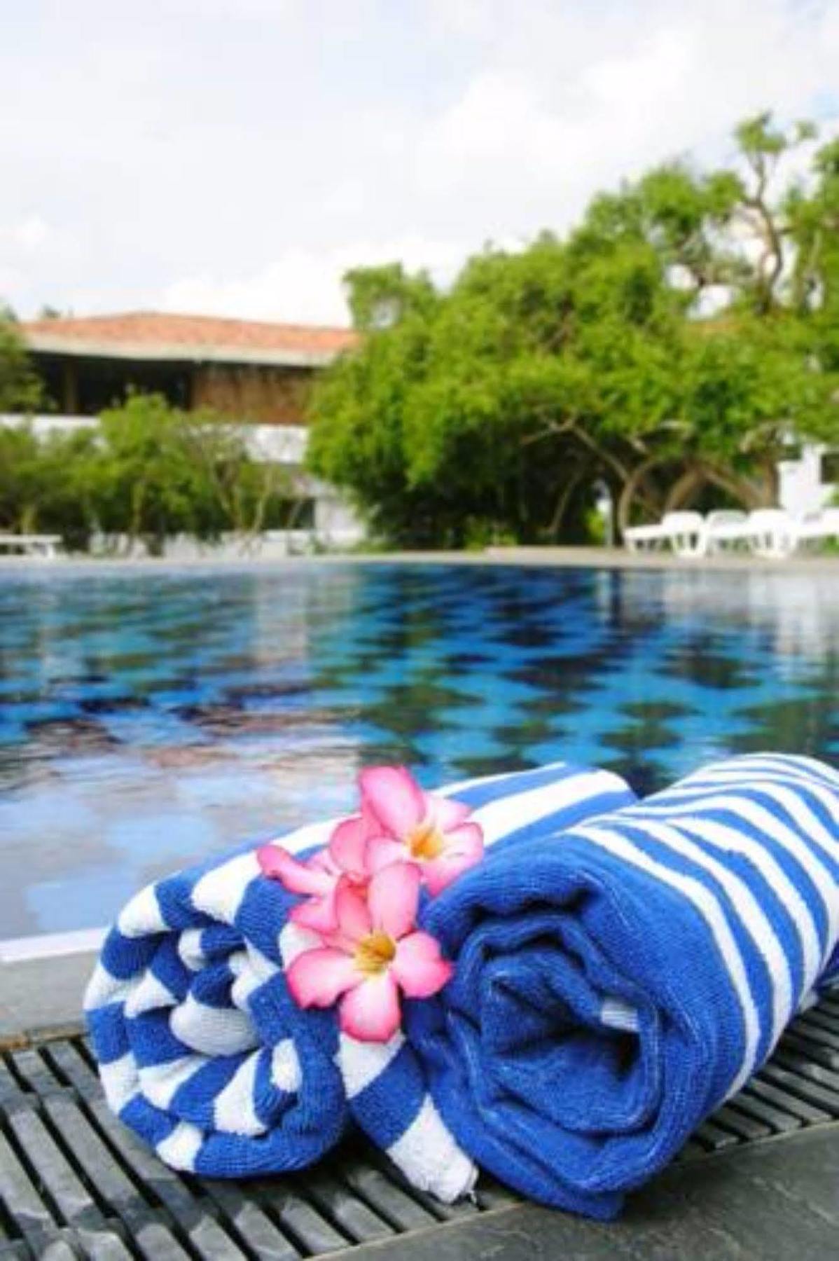 המבנטוטה Peacock Beach Hotel מראה חיצוני תמונה