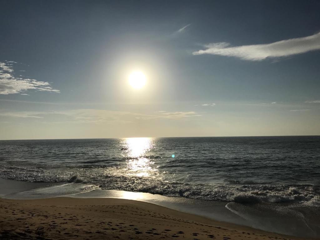 המבנטוטה Peacock Beach Hotel מראה חיצוני תמונה