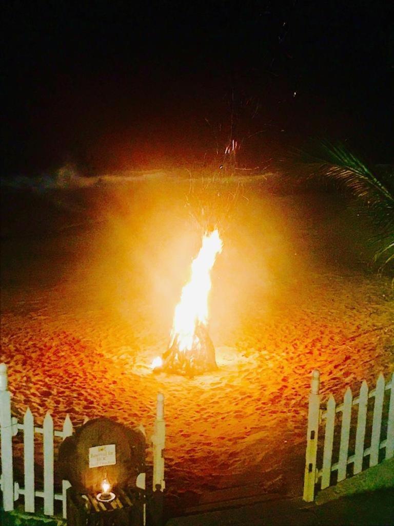 המבנטוטה Peacock Beach Hotel מראה חיצוני תמונה
