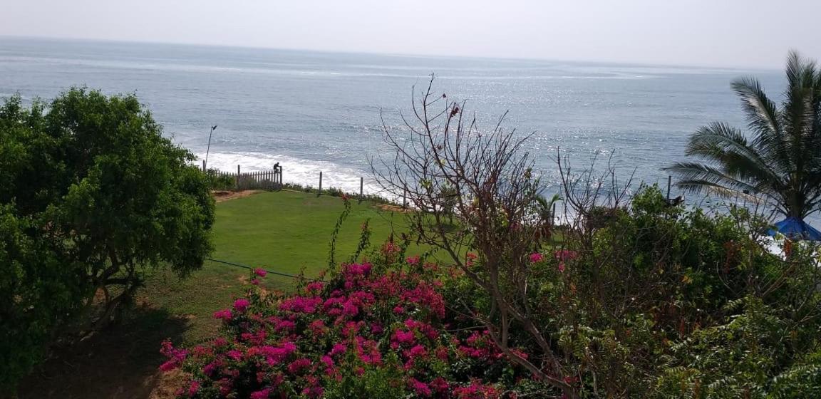 המבנטוטה Peacock Beach Hotel מראה חיצוני תמונה